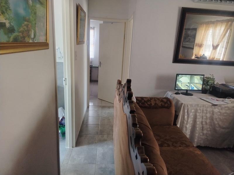 2 Bedroom Property for Sale in Groenheuwel Western Cape